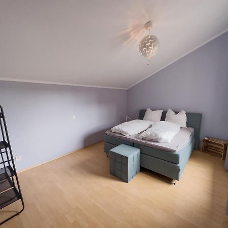 Ruhiges Juwel: Frisch Renoviert 100 Qm Apartment Julich Exterior photo