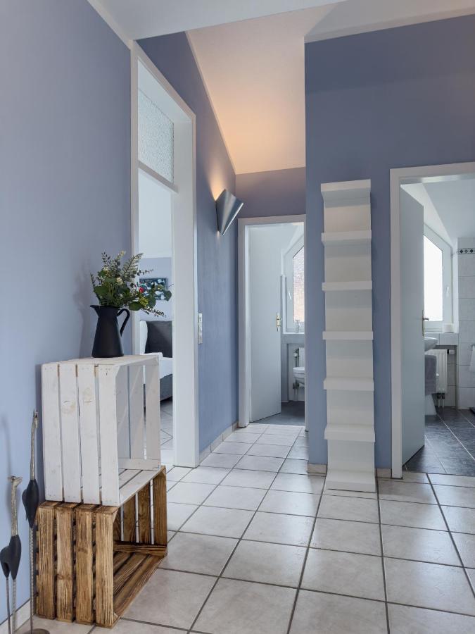 Ruhiges Juwel: Frisch Renoviert 100 Qm Apartment Julich Exterior photo