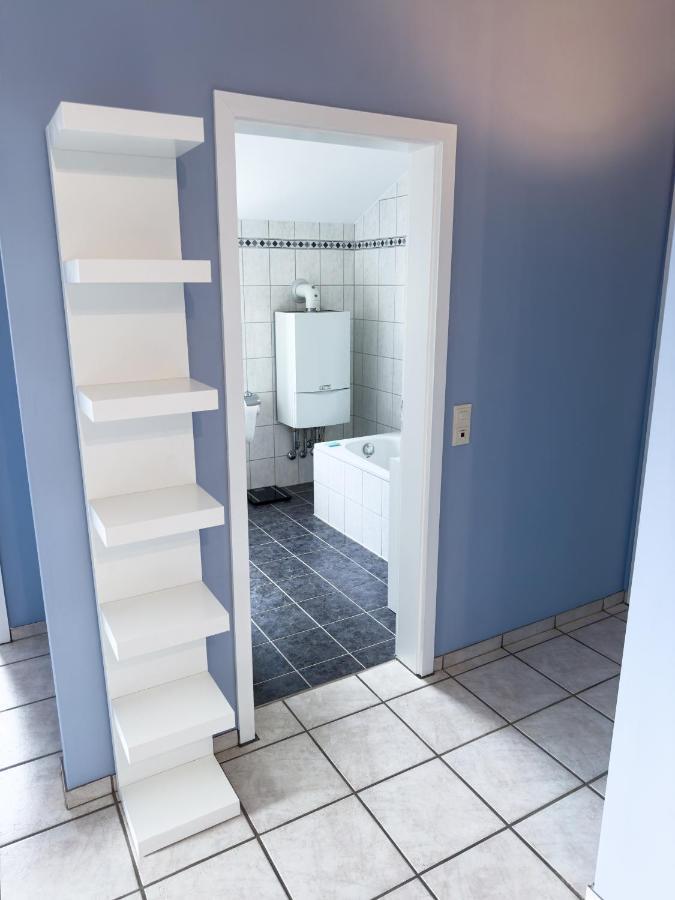 Ruhiges Juwel: Frisch Renoviert 100 Qm Apartment Julich Exterior photo