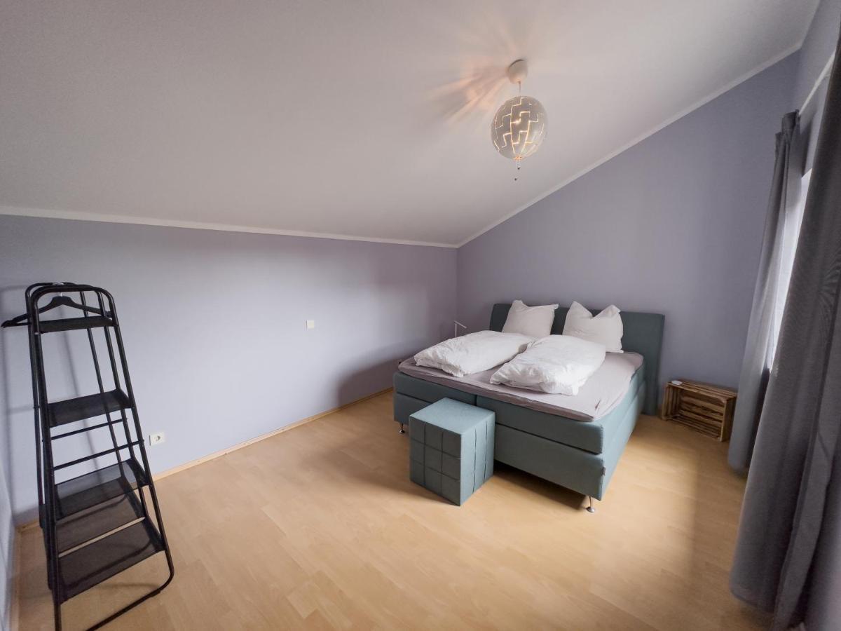 Ruhiges Juwel: Frisch Renoviert 100 Qm Apartment Julich Exterior photo