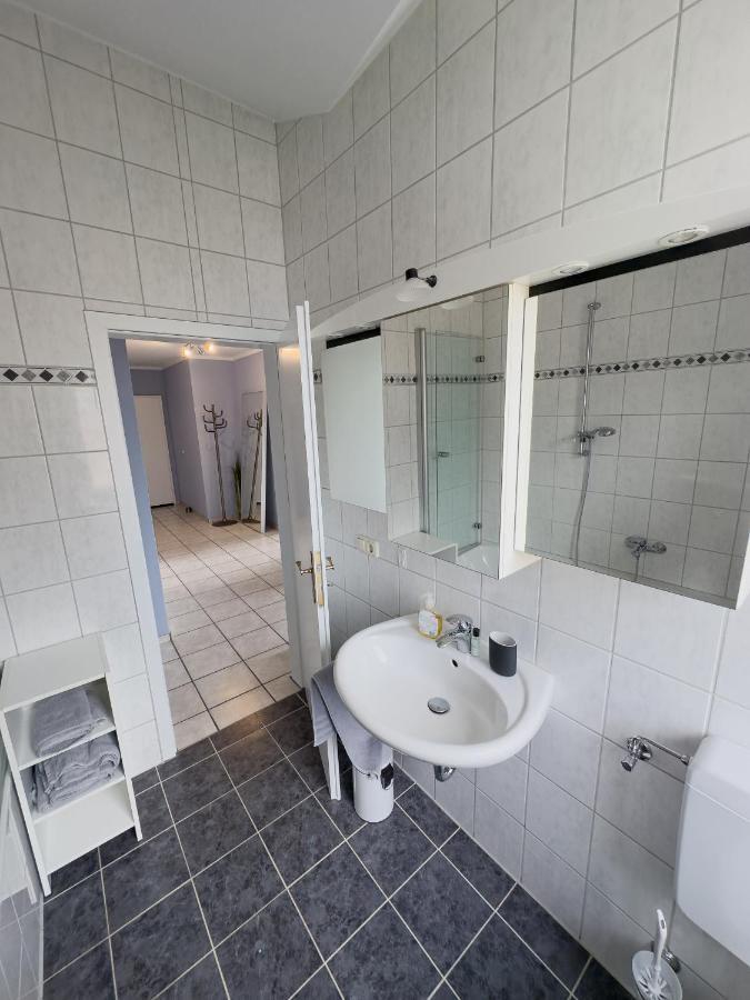 Ruhiges Juwel: Frisch Renoviert 100 Qm Apartment Julich Exterior photo