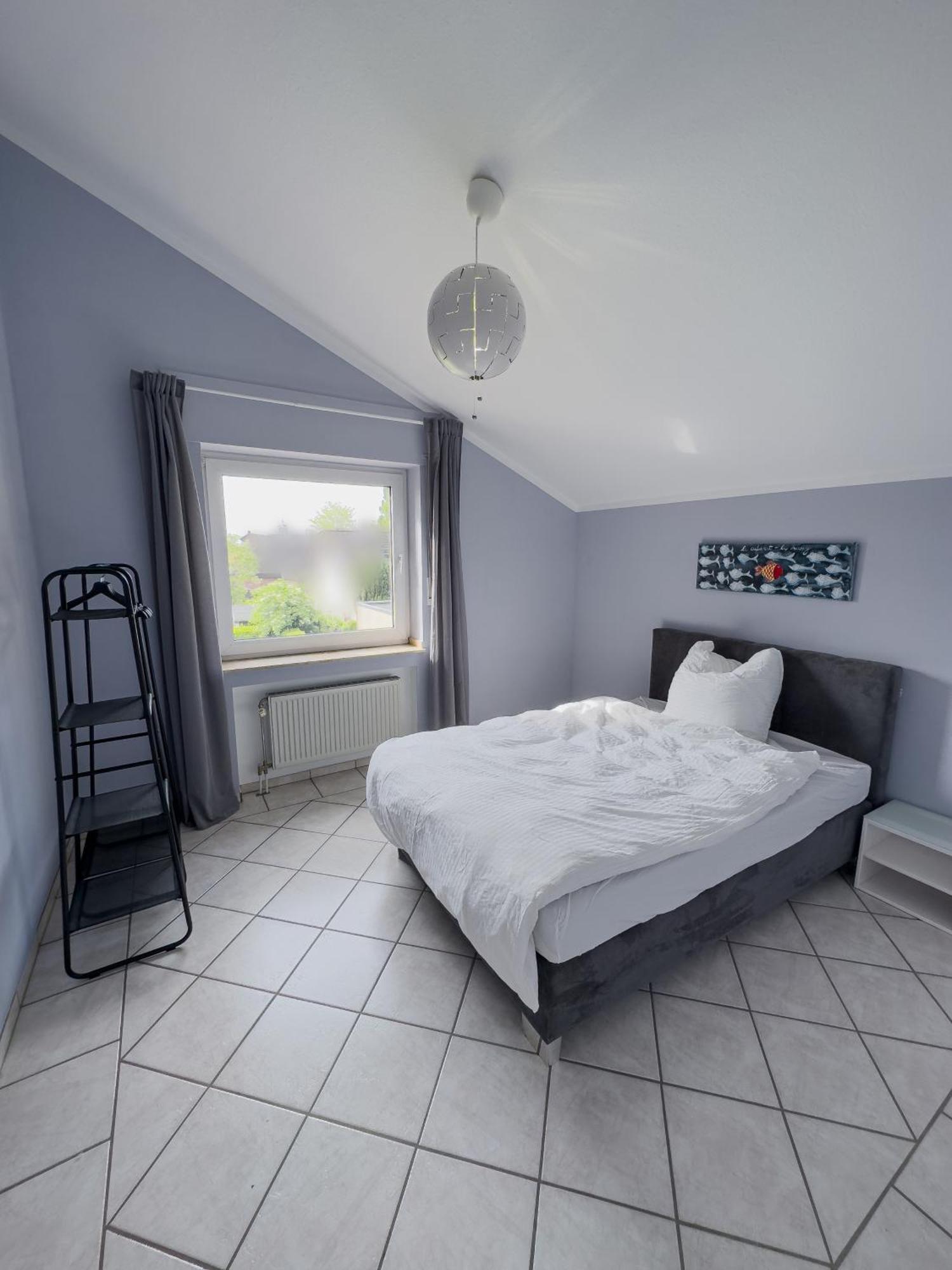 Ruhiges Juwel: Frisch Renoviert 100 Qm Apartment Julich Exterior photo