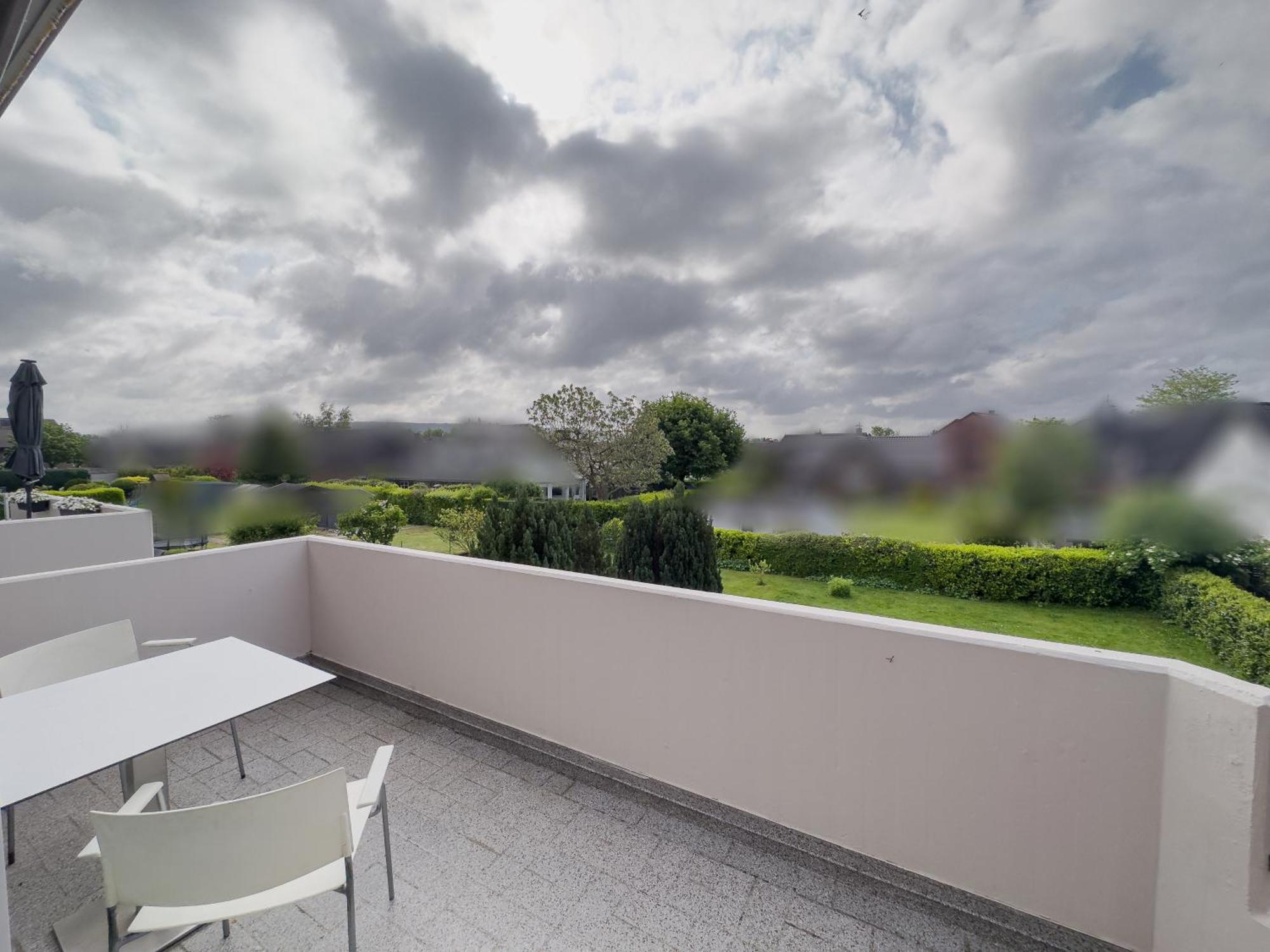 Ruhiges Juwel: Frisch Renoviert 100 Qm Apartment Julich Exterior photo